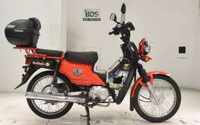 HONDA CROSS CUB 110 JA10