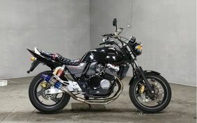 HONDA CB400 SUPER BOLDOR 2005 NC39