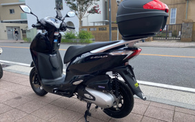 HONDA LEAD 125 JK12
