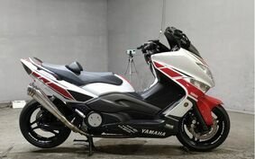 YAMAHA T-MAX500 2011 SJ08J