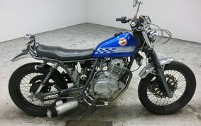 SUZUKI GRASS TRACKER BigBoy NJ47A