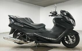 SUZUKI SKYWAVE 250 (Burgman 250) S CJ44A