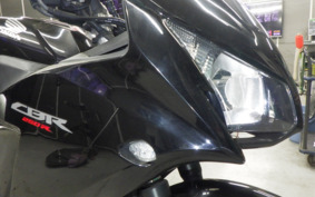 HONDA CBR250R GEN 3 MC41