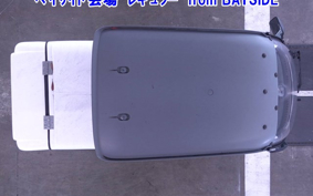 HONDA GYRO CANOPY-2