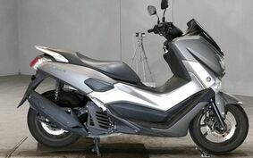 YAMAHA N-MAX 125 SED6J