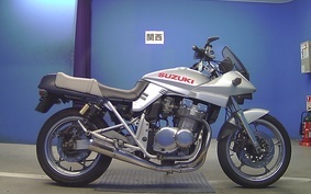 SUZUKI GSX400S KATANA 1993 GK77A