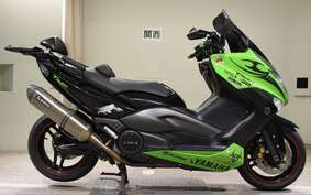 YAMAHA T-MAX500 Gen.3 2011 SJ08J