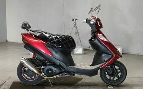 SUZUKI ADDRESS V125 CF46A