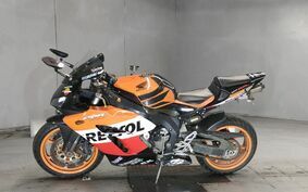 HONDA CBR1000RR 2005 SC57