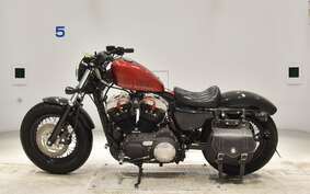 HARLEY XL1200X 2013 LC3