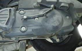 SUZUKI ADDRESS V125 S CF4MA