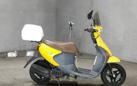 SUZUKI LET's 4 G CA41A