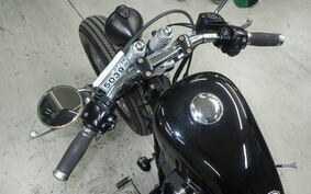 HARLEY FLSTF 1450 2002 BMY