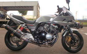 HONDA CB400SFV-3 BOLDOR 2007 NC39