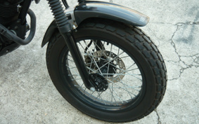 YAMAHA TW225 DG09J