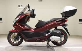 HONDA PCX125 JF56