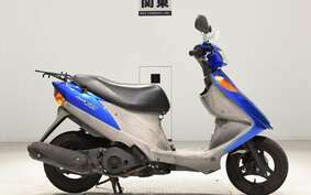 SUZUKI ADDRESS V125 CF4EA