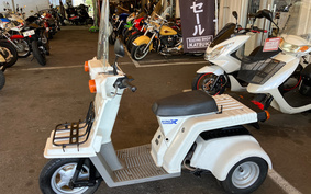 HONDA GYRO X Standart TD02