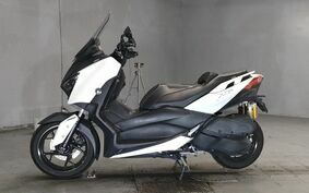 YAMAHA X-MAX 250 SG42J