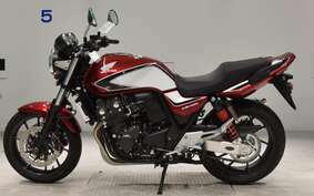 HONDA CB400SF GEN 4 A 2021 NC42