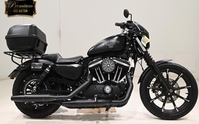 HARLEY XL883N 2017 LE2