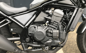 HONDA  REBEL 1100 DCT 2024 SC83