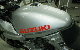 SUZUKI GSX250S KATANA GJ76A