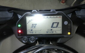 YAMAHA YZF-R3 2021 RH13J