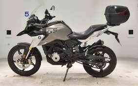 BMW G310GS 2019 0G02