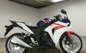 HONDA CBR250R MC41