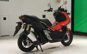 HONDA ADV150 KF38