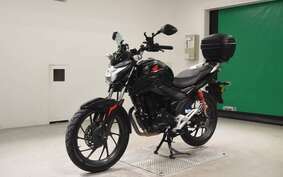 HONDA CBF125R