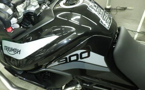 TRIUMPH TIGER 900 GT PRO 2022 RE64D8