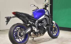 YAMAHA MT-09 2021 RN69J