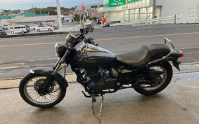 KAWASAKI ELIMINATOR 125 BN125A