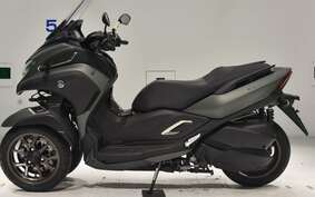 YAMAHA TRICITY 300 2020 SH15J