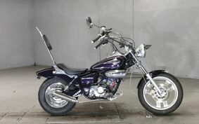 HONDA MAGNA 50 AC13