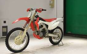 HONDA CRF250 RALLY ME10