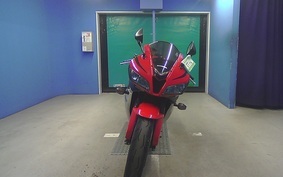 HONDA CBR600RR GEN 3 2008 PC40