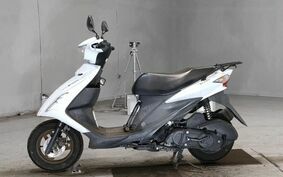 SUZUKI ADDRESS V125 S CF4MA