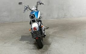 YAMAHA VIRAGO 250 S 3DM