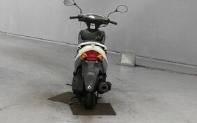 SUZUKI ADDRESS V125 G CF46A