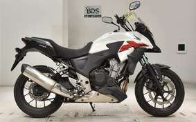 HONDA 400X ABS 2015 NC47