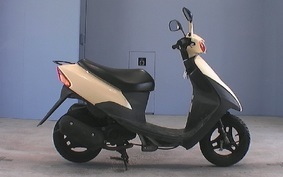 SUZUKI LET's 2 CA1PA