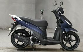 SUZUKI ADDRESS 110 CE47A