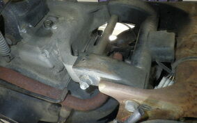 SUZUKI ADDRESS V50 Gen.2 CA44A