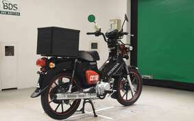 HONDA CROSS CUB 110 JA60