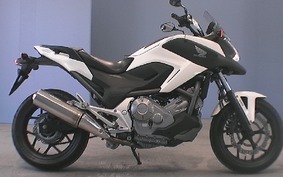 HONDA NC 700 X A 2012 RC63