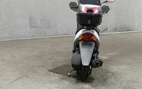 SUZUKI ADDRESS V125 CF4EA