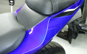 SUZUKI GSX250RA